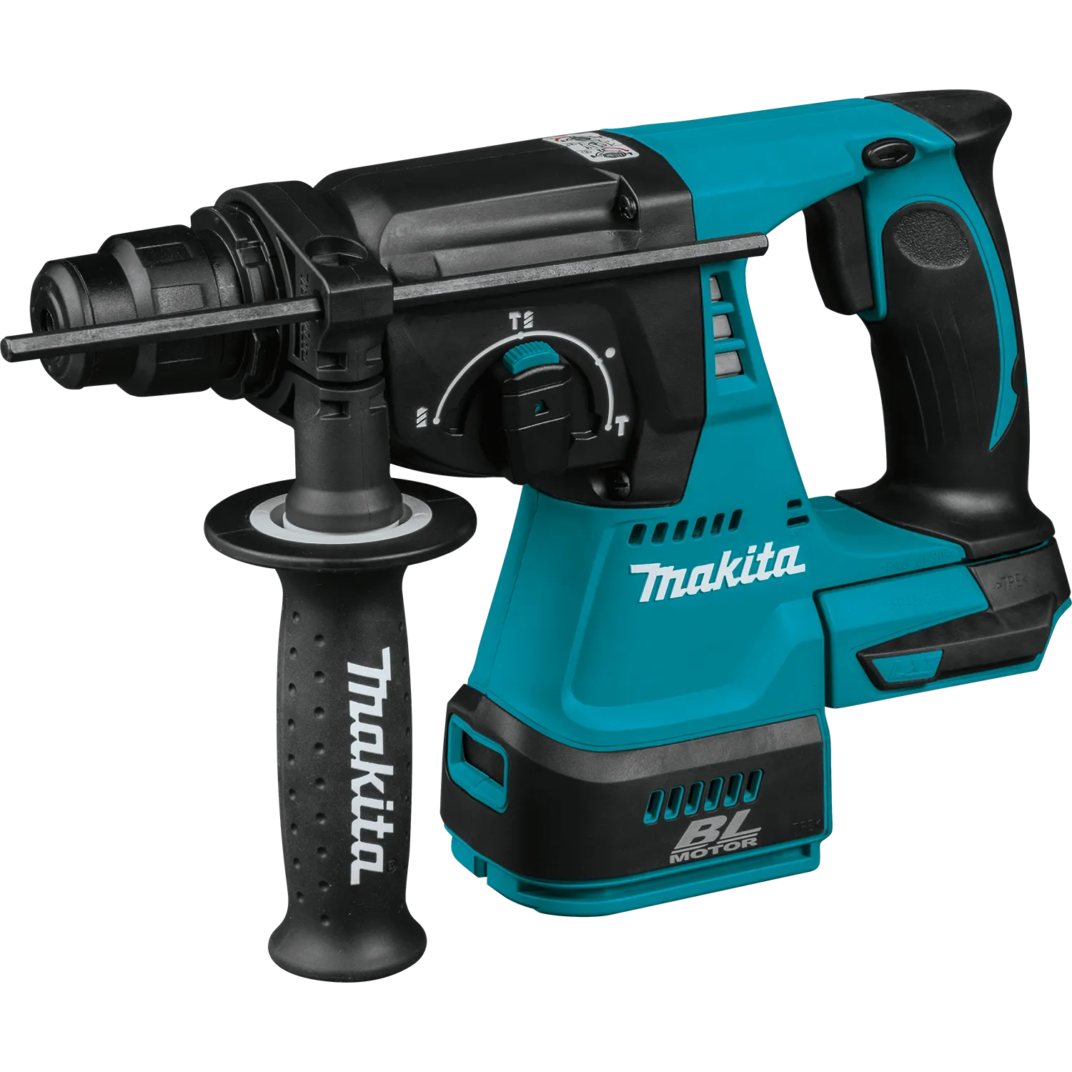 Makita XRH01Z 18V LXT 1" SDS-Plus Rotary Hammer (Tool Only)