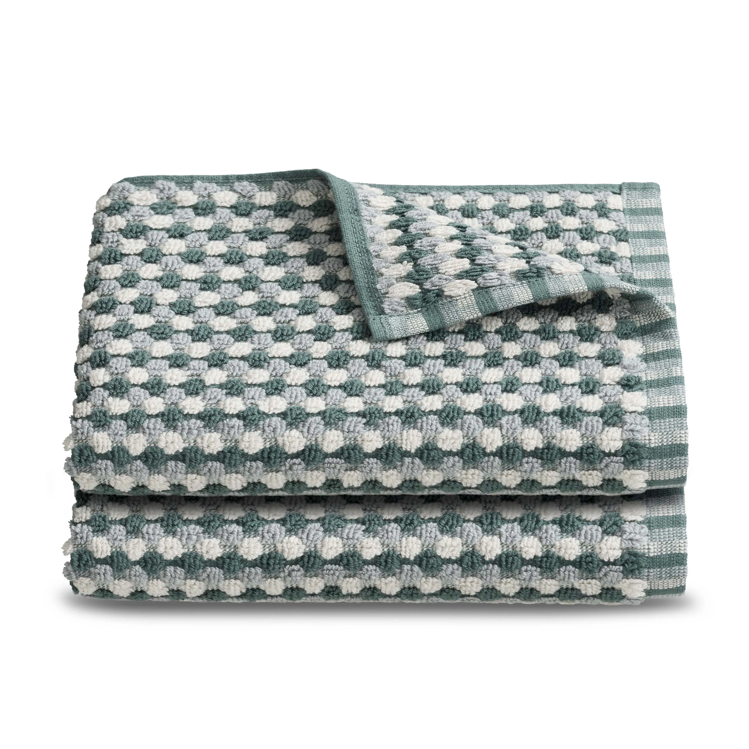 Martex Arcadia Gaea 2 Piece Hand Towel Set