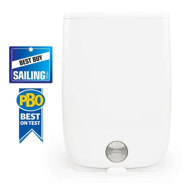 Meaco DD8L Junior Dessicant Dehumidifier