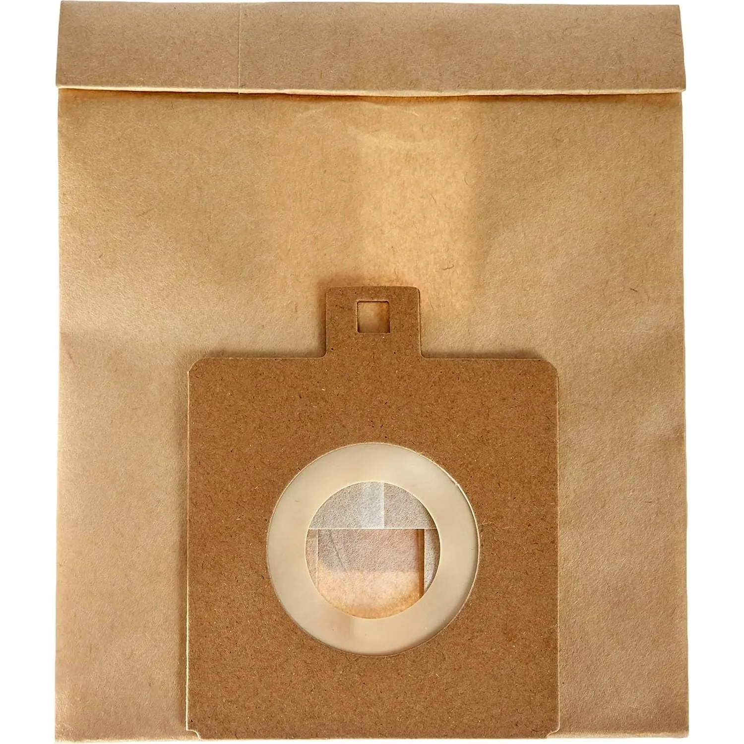 Menalux Paper Dust Bags - Pack of 5 | 1803P