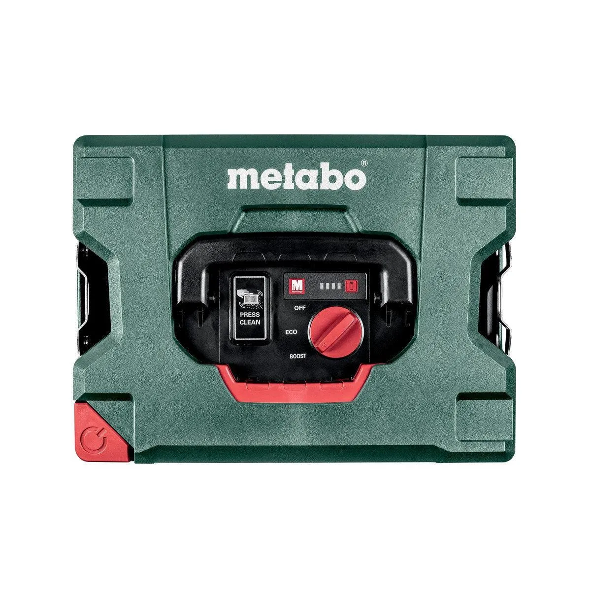 Metabo AS 18 L PC Cordless Vacuum Cleaner - 602021860