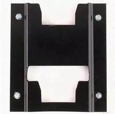 Metrovac Airforce Mounting Bracket - AFBR-1