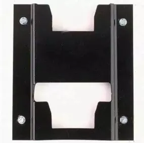 Metrovac Airforce Mounting Bracket - AFBR-1