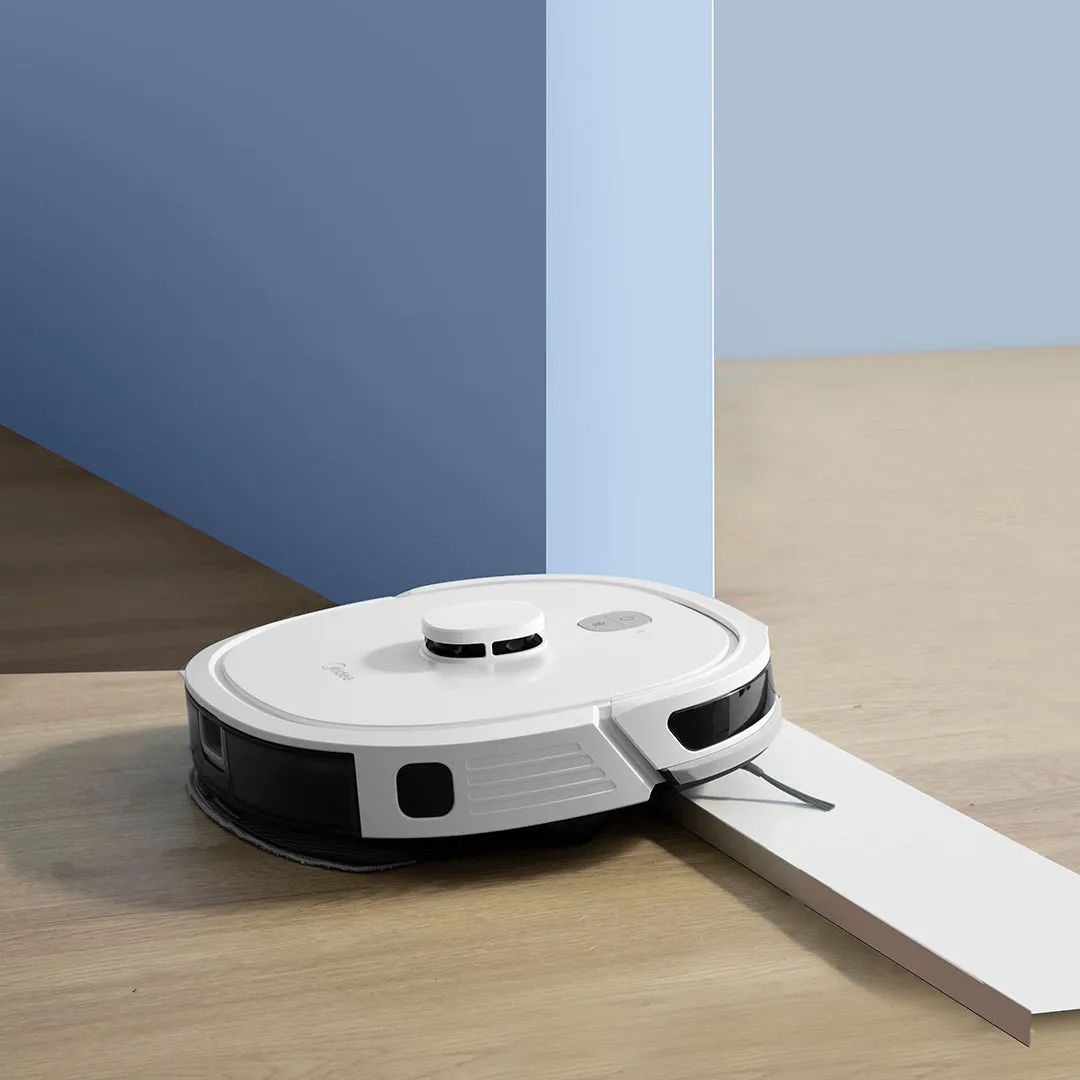 Midea M6 Robot Vacuum Cleaner | M6