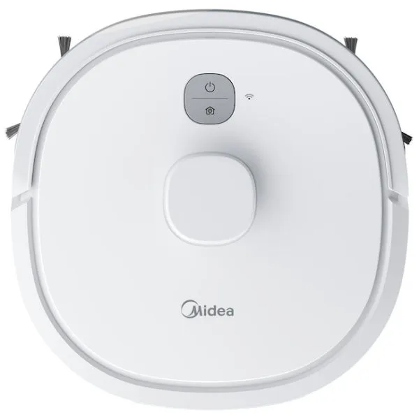 Midea M6 Robot Vacuum Cleaner | M6