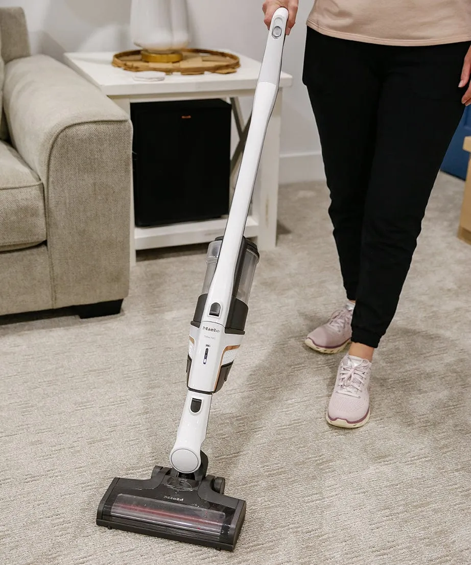 Miele Cordless Vacuum - Triflex HX1 Facelift