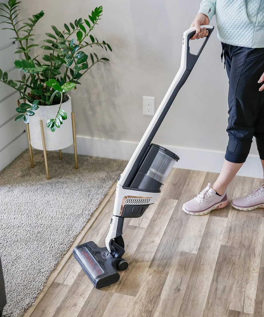 Miele Cordless Vacuum - Triflex HX1 Facelift