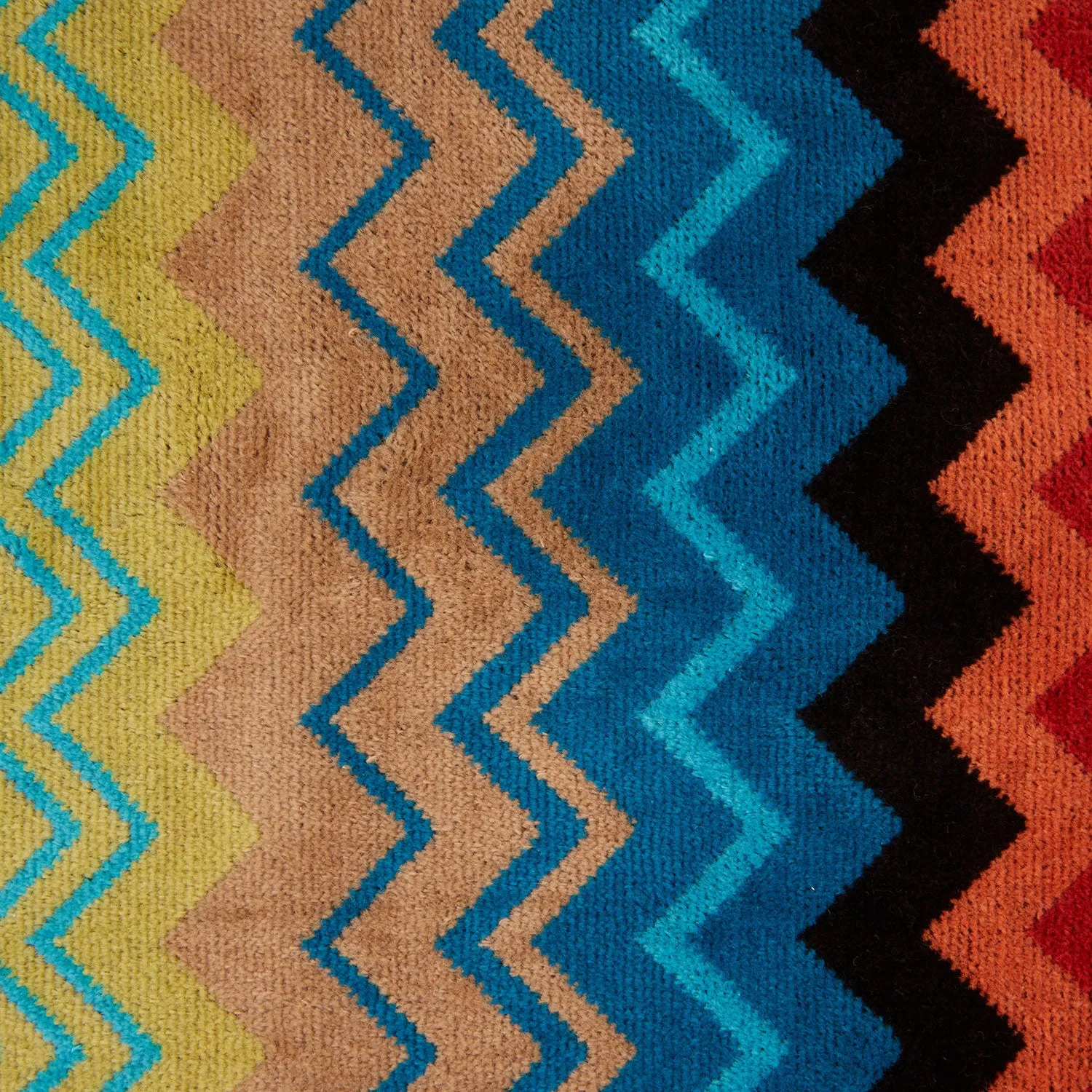 missoni home | giacomo towel | colour 100