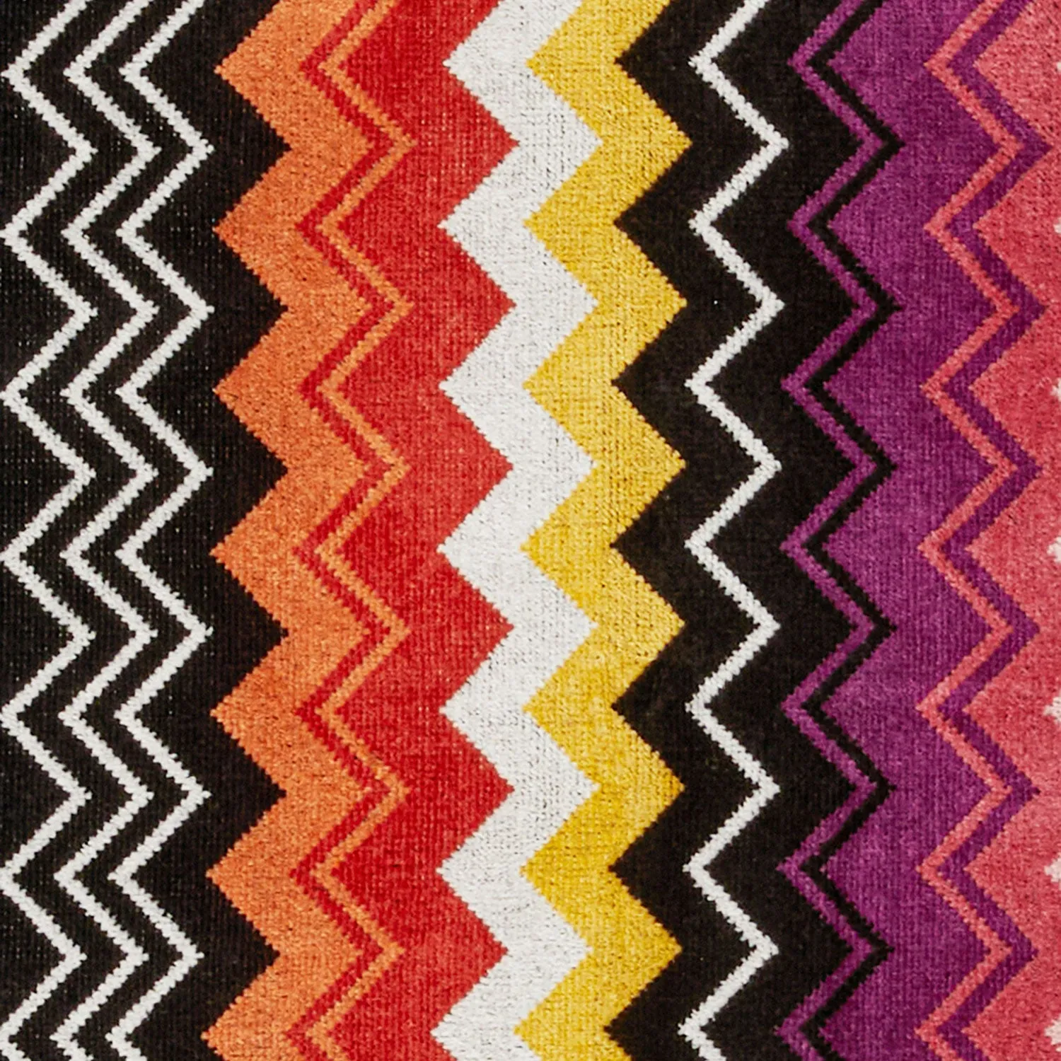 missoni home | giacomo towel | colour 100