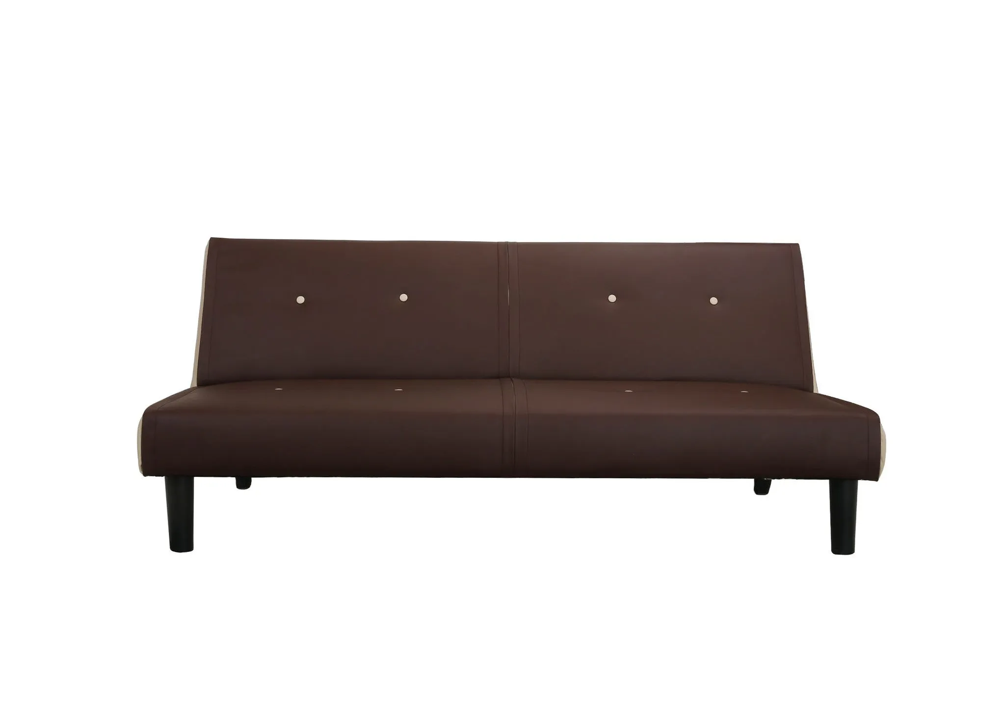 Modern Sofa Bed Bmn Pab-F173N21S Brown