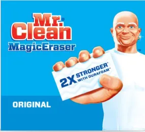 MR CLEAN MAGIC ERASER 6 PK