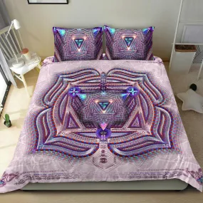 Muladhara Bedding Set | Root Chakra