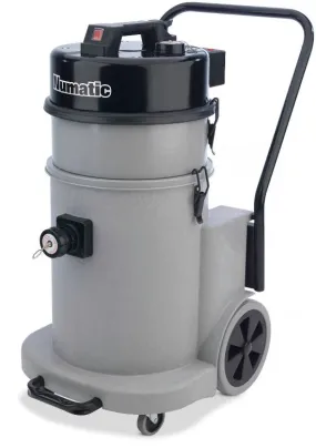 MVD900 Twin Motor Medium Class Dust Vacuum Cleaner - Numatic ProCare