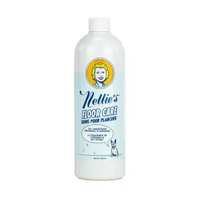 Nellie's Floor Care