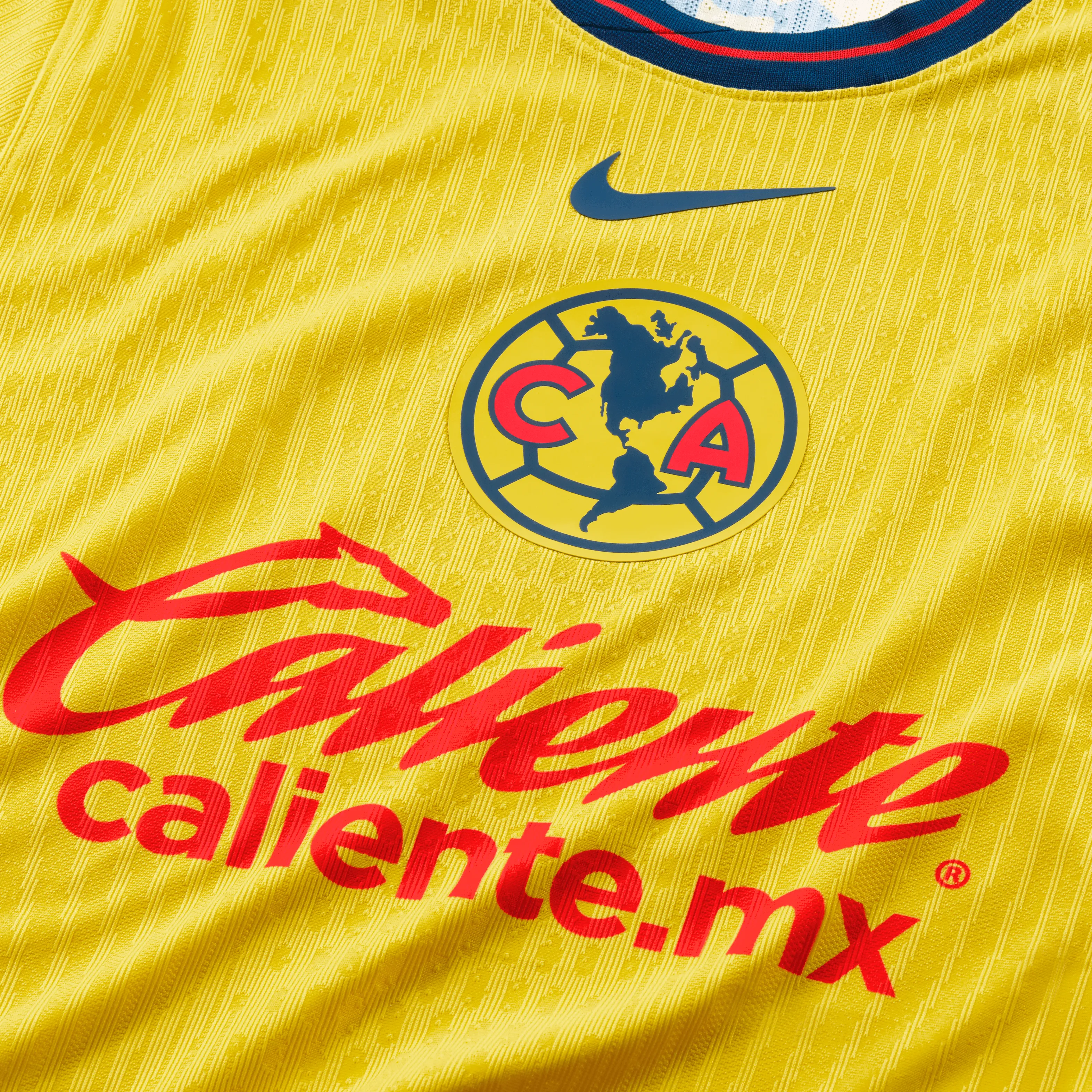 Nike Club América 2024/25 Match Home