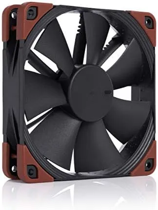 Noctua NF-F12 industrialPPC-3000 IP52 PWM 12cm Case Fan