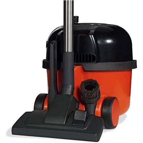 Numatic International Henry Micro Vacuum Cleaner With Hairo Brush (Hvr200M-11) --- clearance