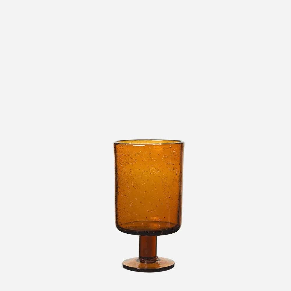 Oli Wine Glass