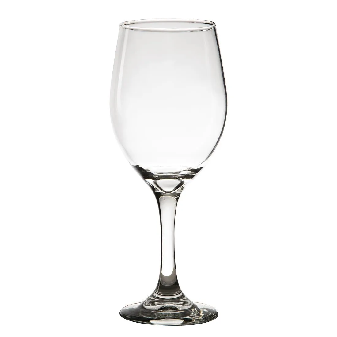 Olympia Solar Wine Glasses 410ml (Pack of 24) - CU003