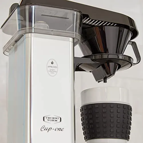 One-Cup Coffee Maker 10 Ounce