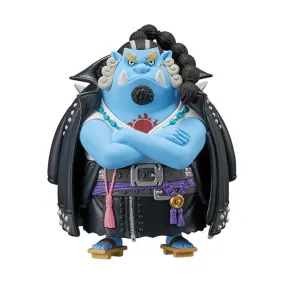 One Piece Film Red - Jimbei Mini Figure Bandai