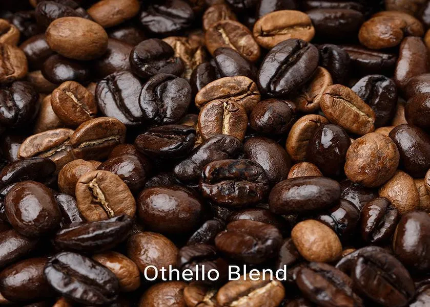 Othello Blend