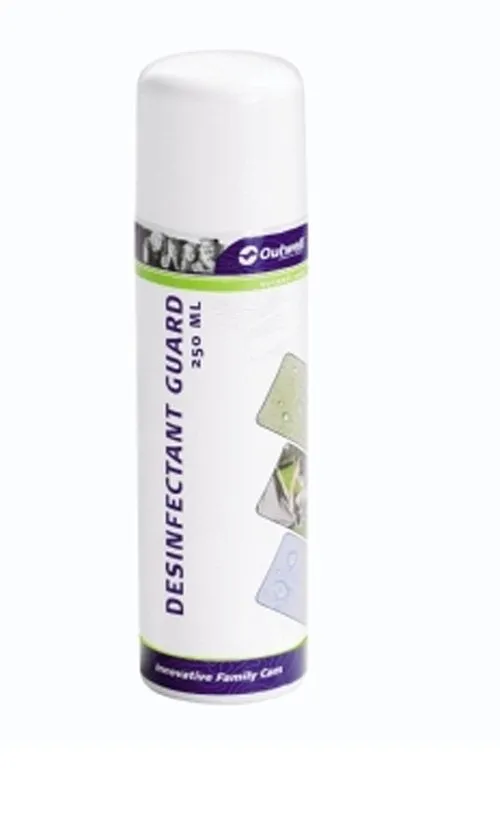 Outwell Disinfectant Clean Guard 250ml