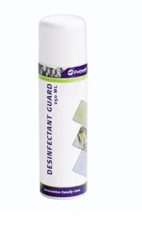 Outwell Disinfectant Clean Guard 250ml