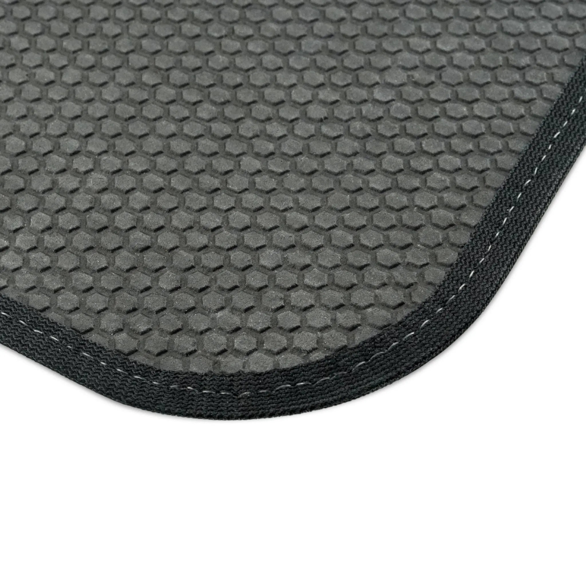 Overdose Car Mats (Set of 4)