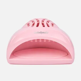 P-Art-Fan Mini Fan Nail Lamp