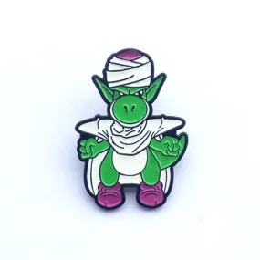 Piccoyoshi - Enamel Pin