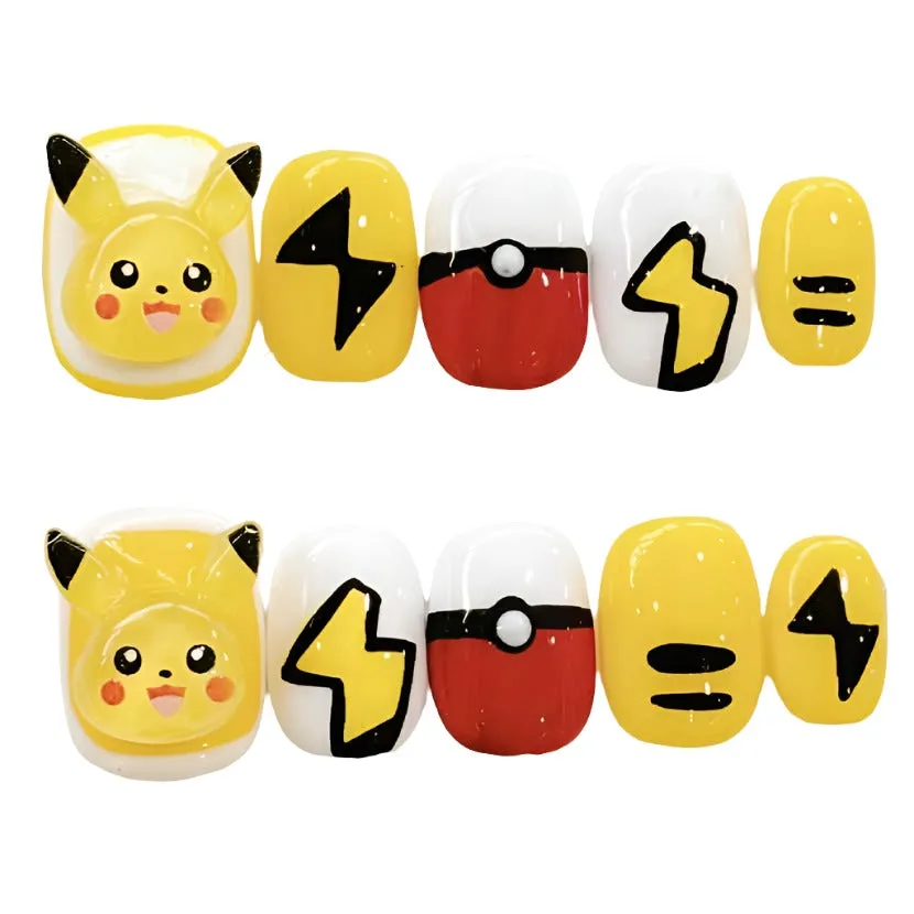 Pika Pika