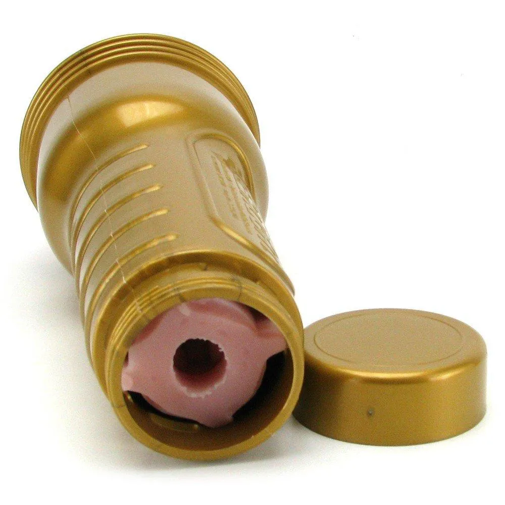 Pink Lady Stamina Training Unit Fleshlight