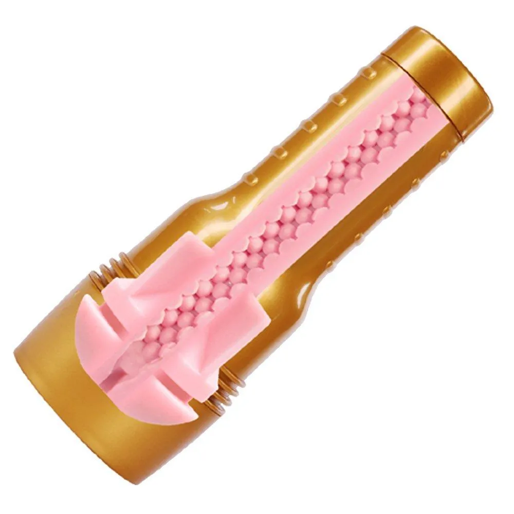 Pink Lady Stamina Training Unit Fleshlight