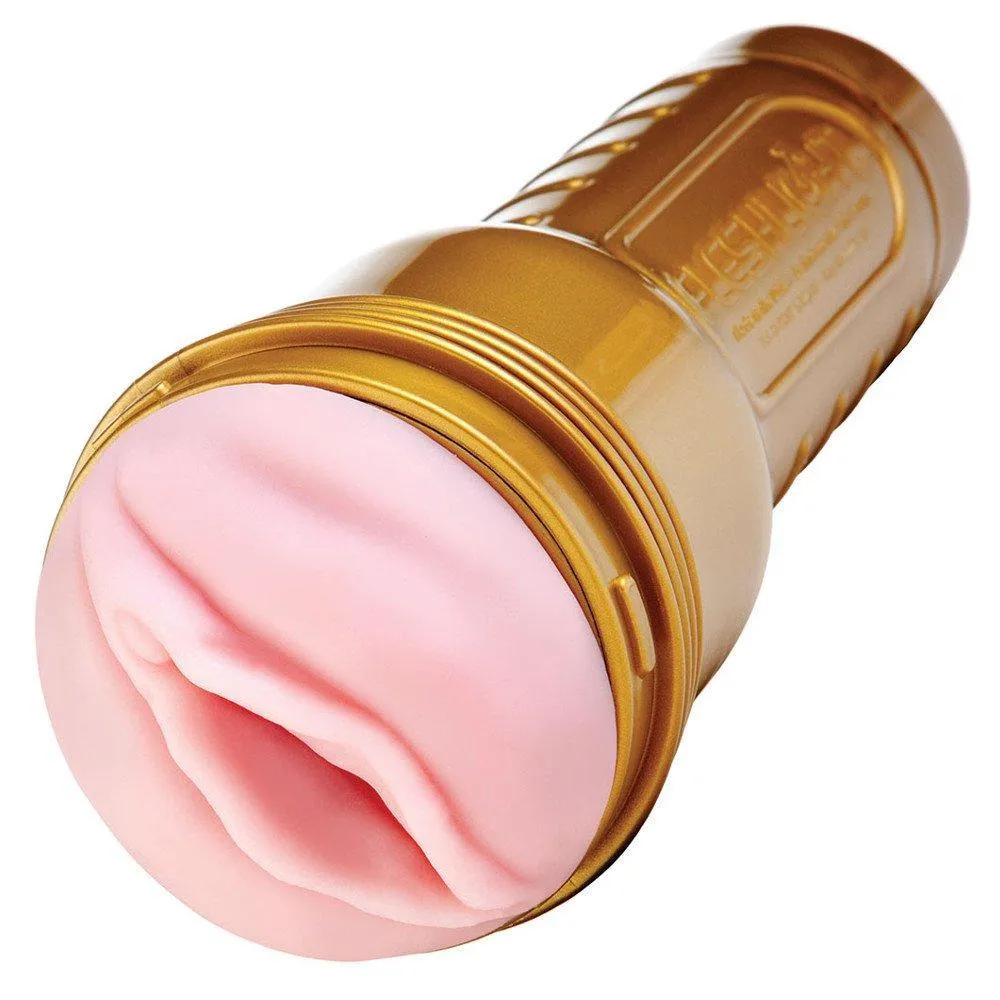 Pink Lady Stamina Training Unit Fleshlight