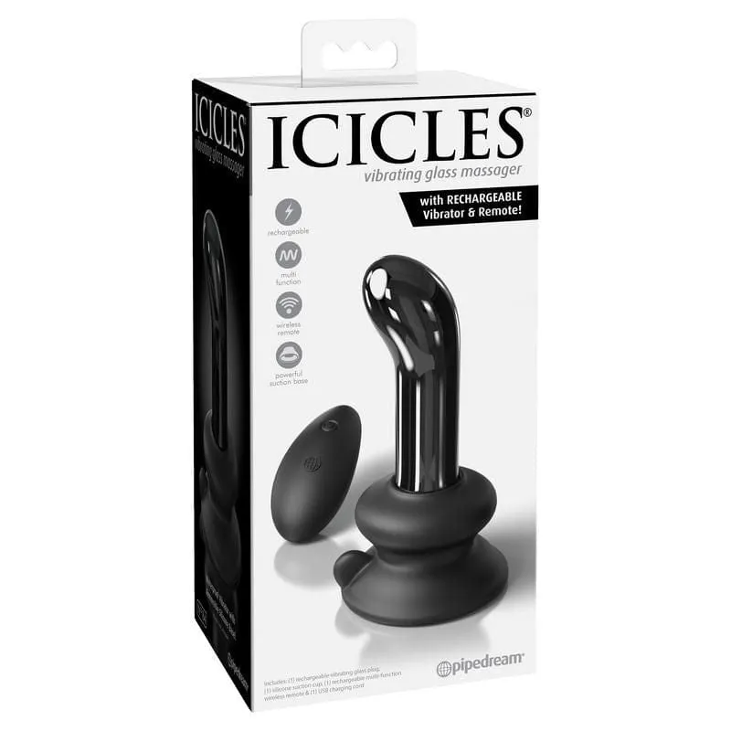 Pipedream Products Icicles No. 84