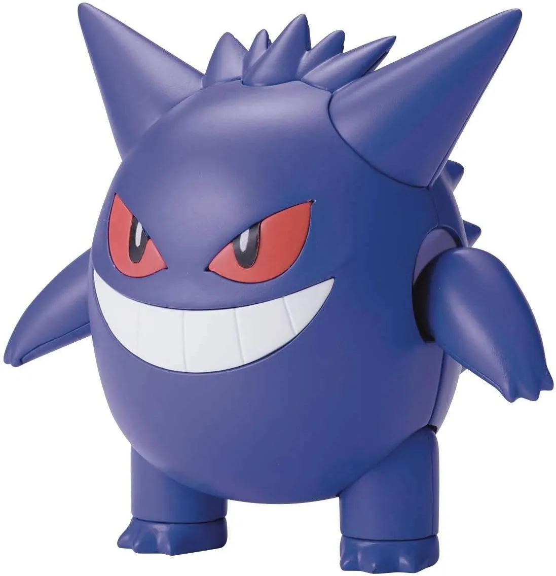 POKEMON GENGAR MDL KIT