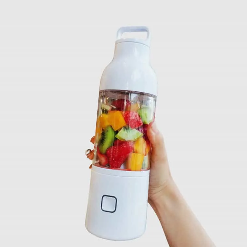 portable mini juice cup