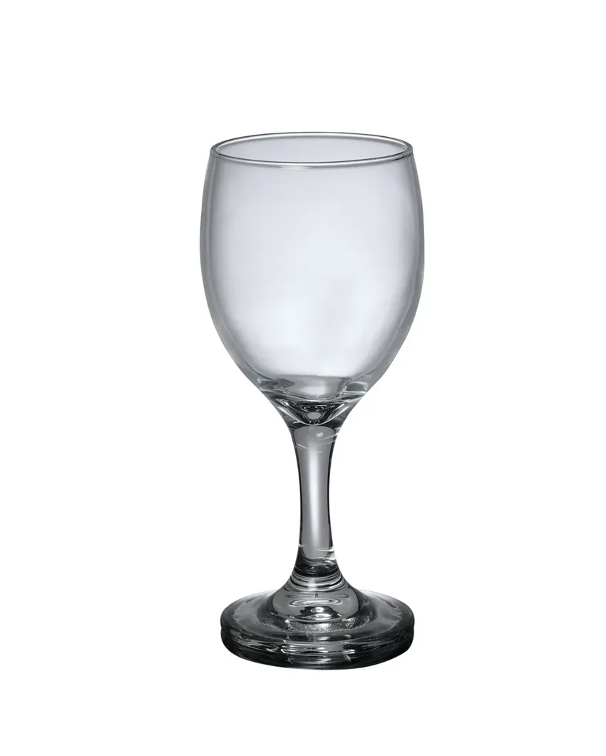 Premium Wine Glass Set of 6