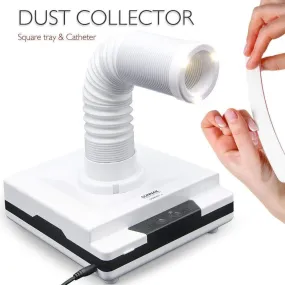 Professional Nail Dust Collector