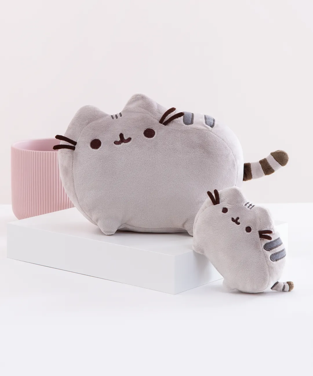 Pusheen Mini Plush