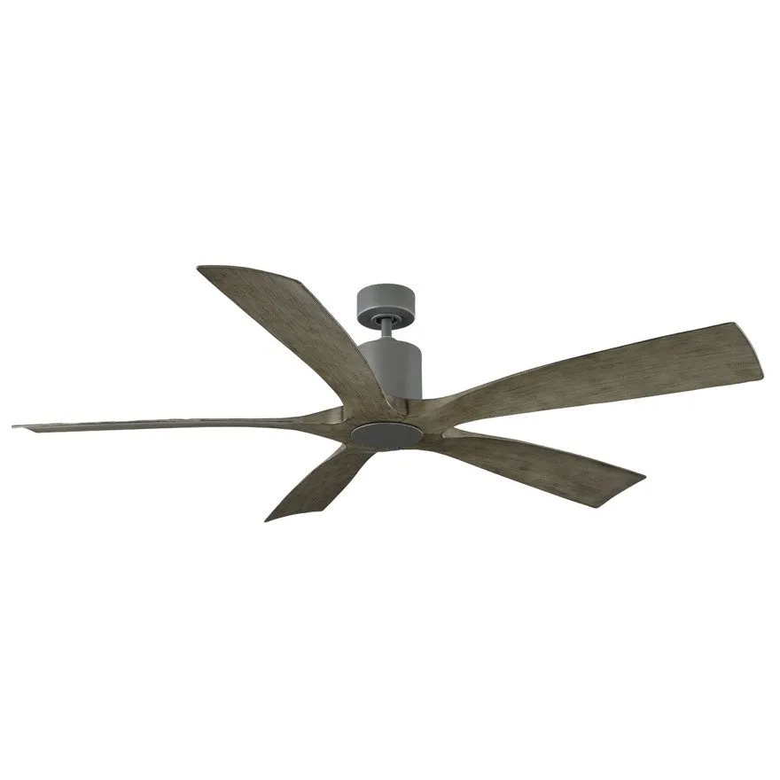 "Aviator 5 54"Ceiling Fan"