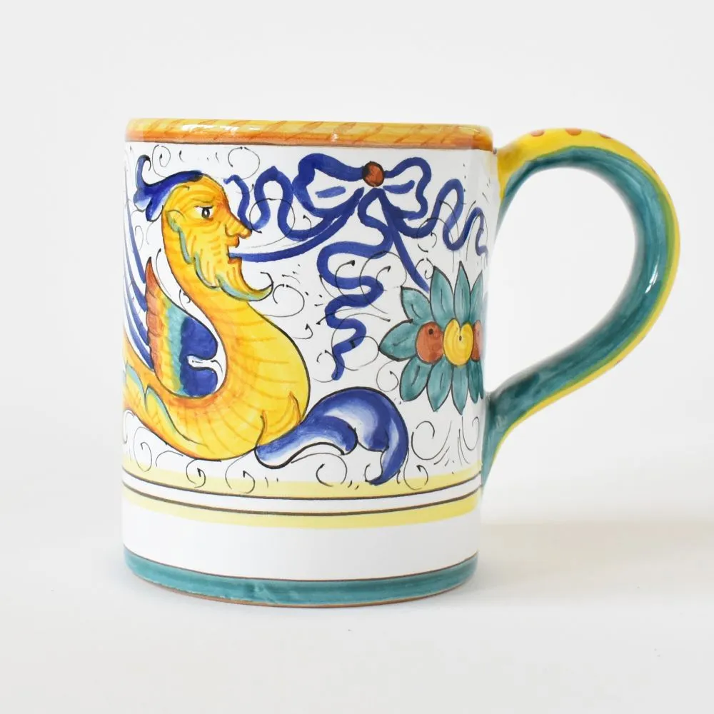 Raffaellesco extra-large mug