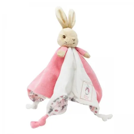 Rainbow Designs Flopsy Bunny Comforter