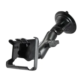 RAM® Twist-Lock™ Suction Cup Mount for Garmin nuvi 710, 785T   More