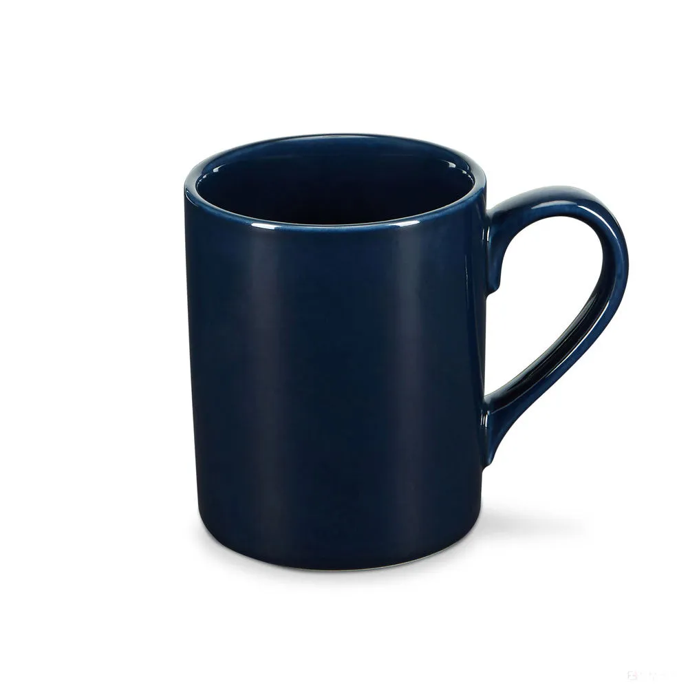 Red Bull Mug, Team Logo, Blue, 2021