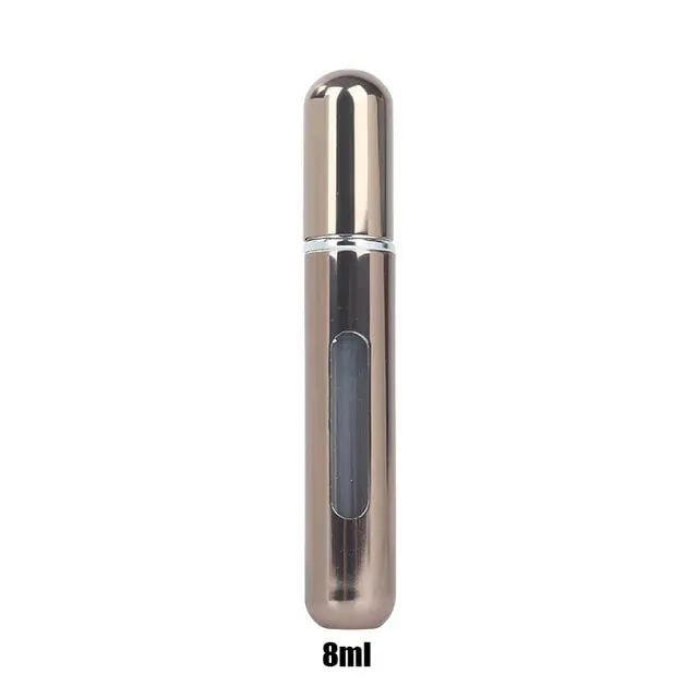 Refillable Perfume Bottle