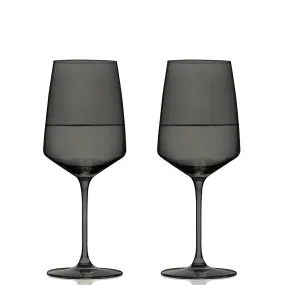 Reserve Nouveau Wine Glasses | Set of 2