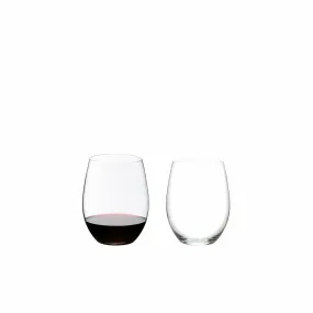 Riedel O Merlot Set-2