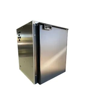 Rogue Bushman 85L Fridge Enclosure